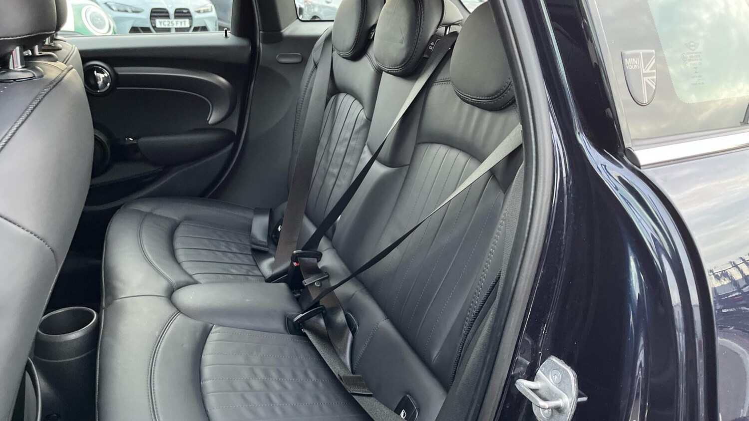 Used MINI Hatch 2021 for sale - 76760330: Photo 12