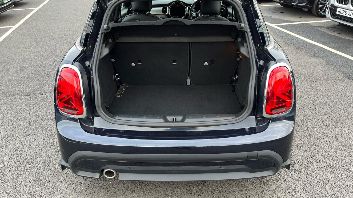 Used MINI Hatch 2021 for sale - 76760330: Photo 13