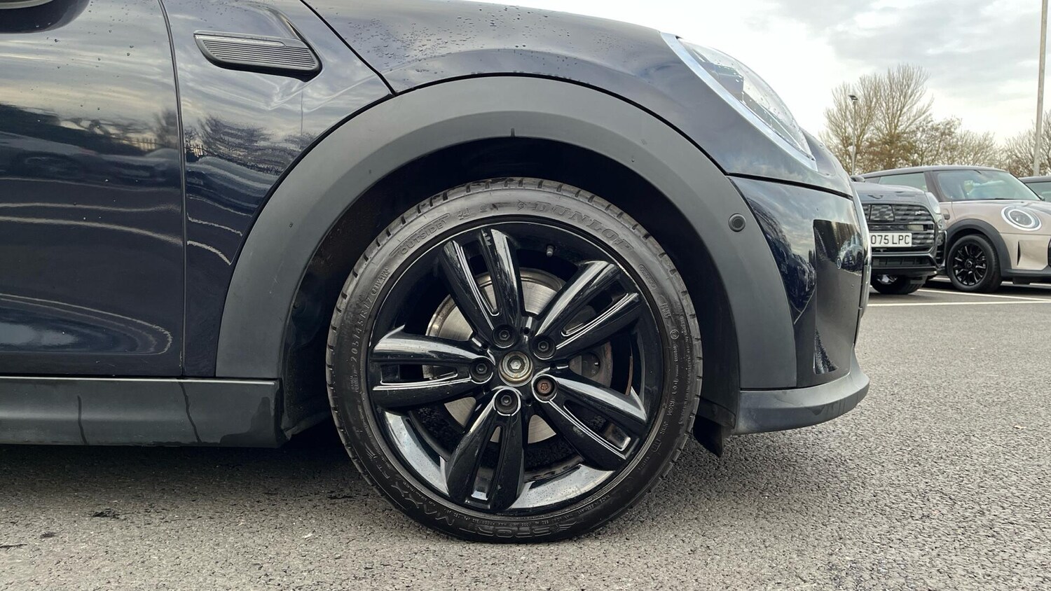 Used MINI Hatch 2021 for sale - 76760330: Photo 14