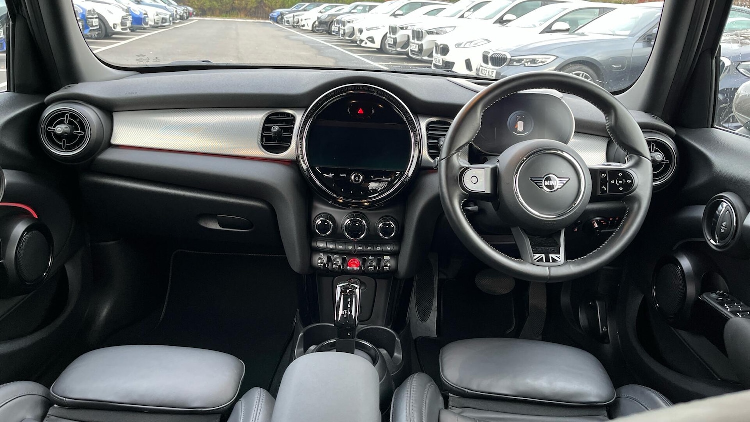 Used MINI Hatch 2021 for sale - 76760330: Photo 4