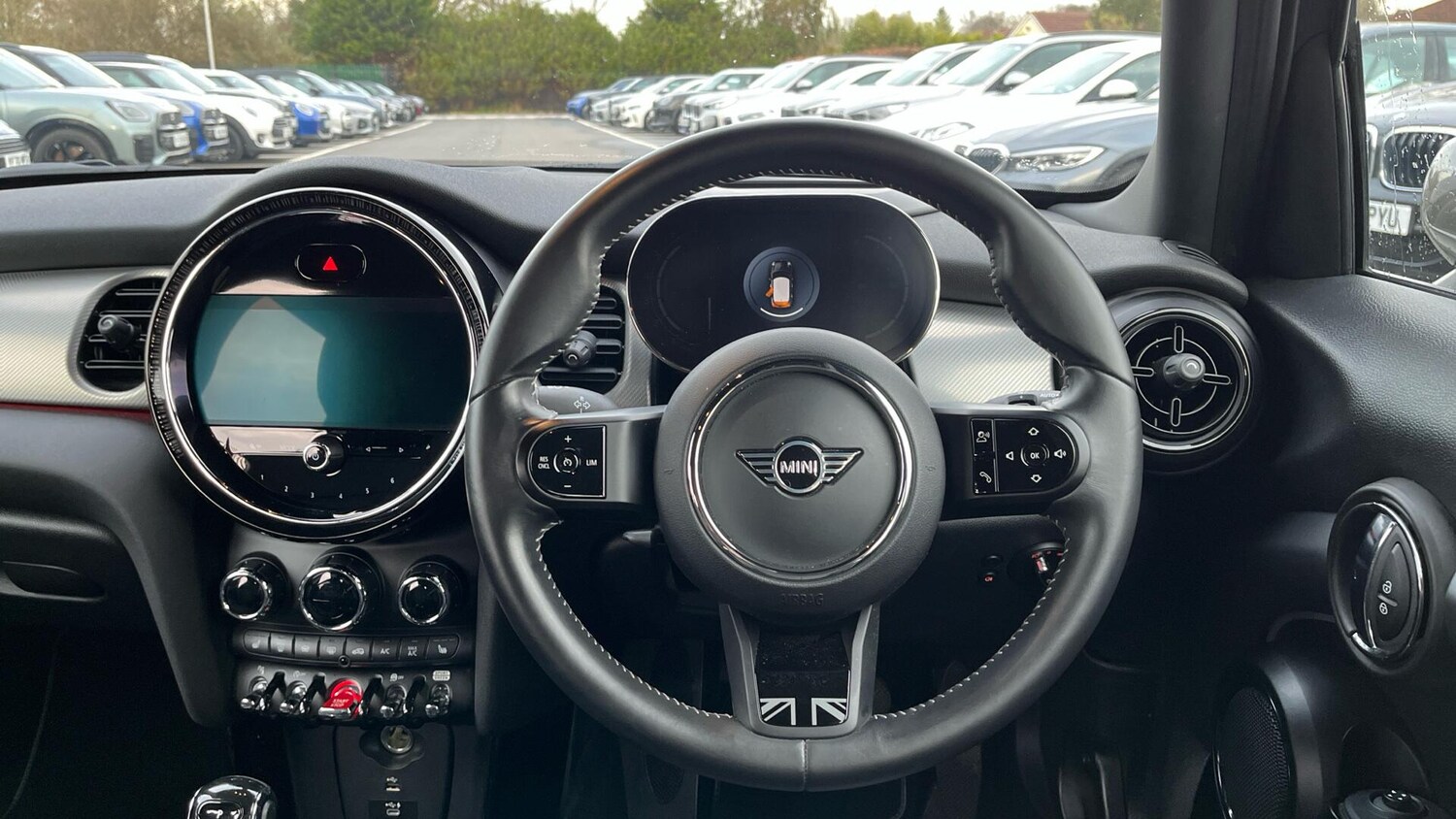 Used MINI Hatch 2021 for sale - 76760330: Photo 5