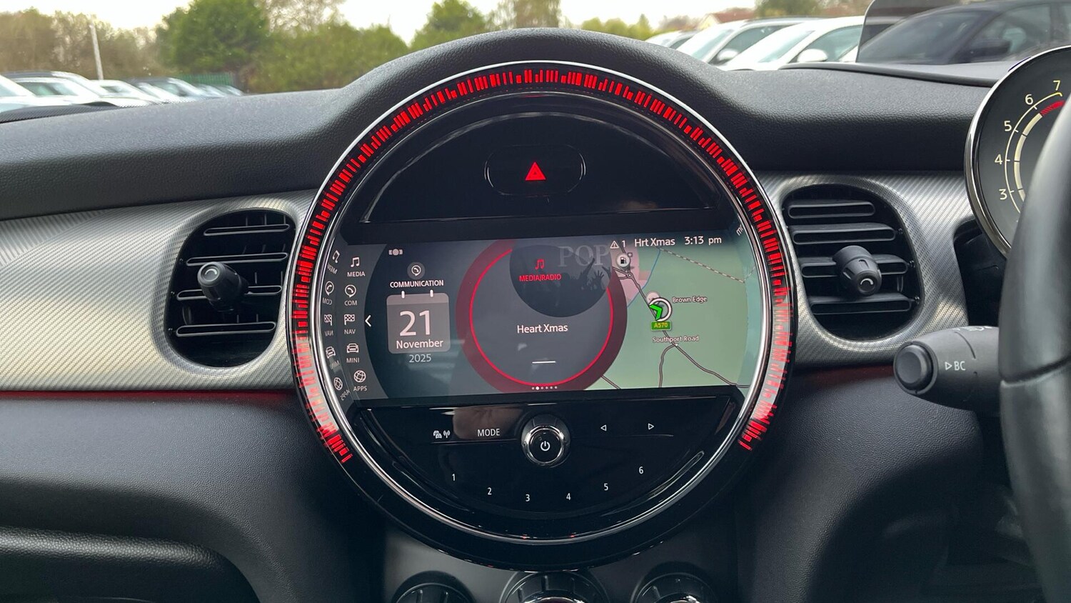 Used MINI Hatch 2021 for sale - 76760330: Photo 8