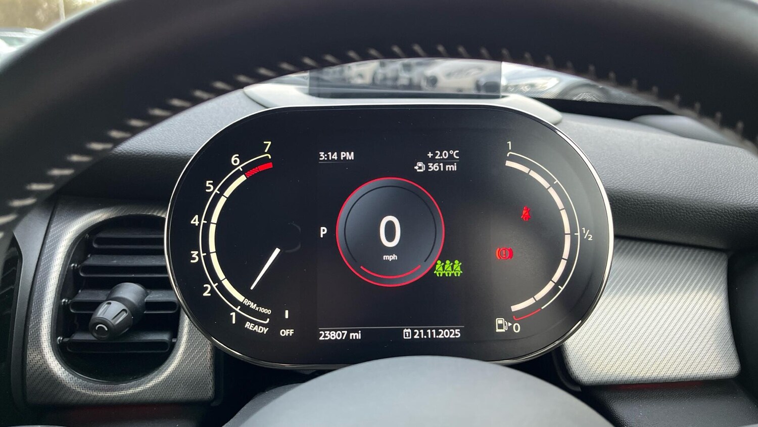 Used MINI Hatch 2021 for sale - 76760330: Photo 9