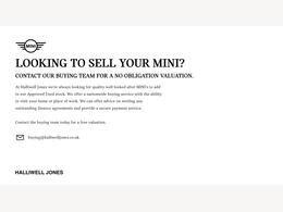 Used MINI Countryman for sale - 77925487: Photo 3