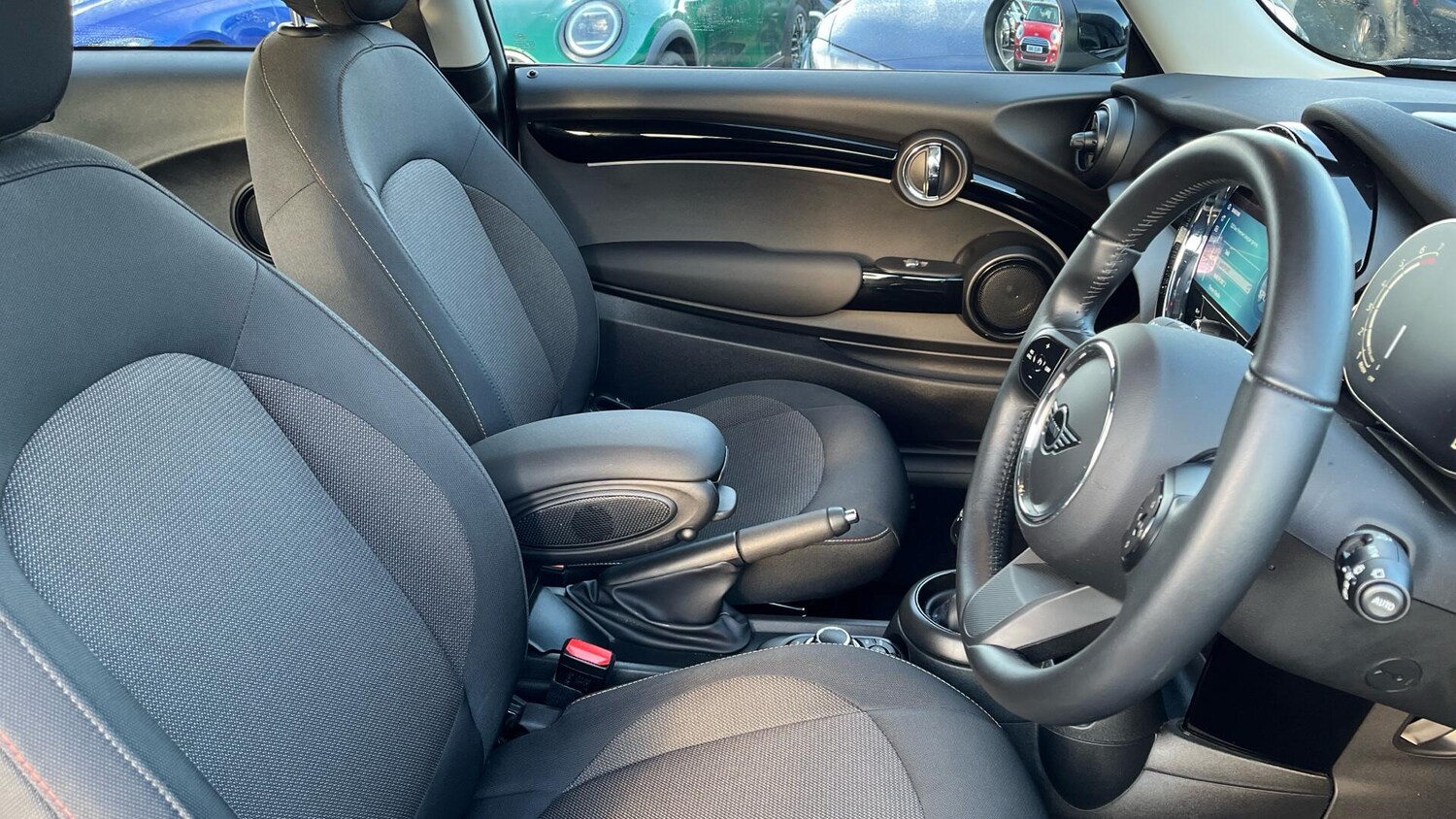 Used MINI Hatch 2022 for sale - 77120275: Photo 11