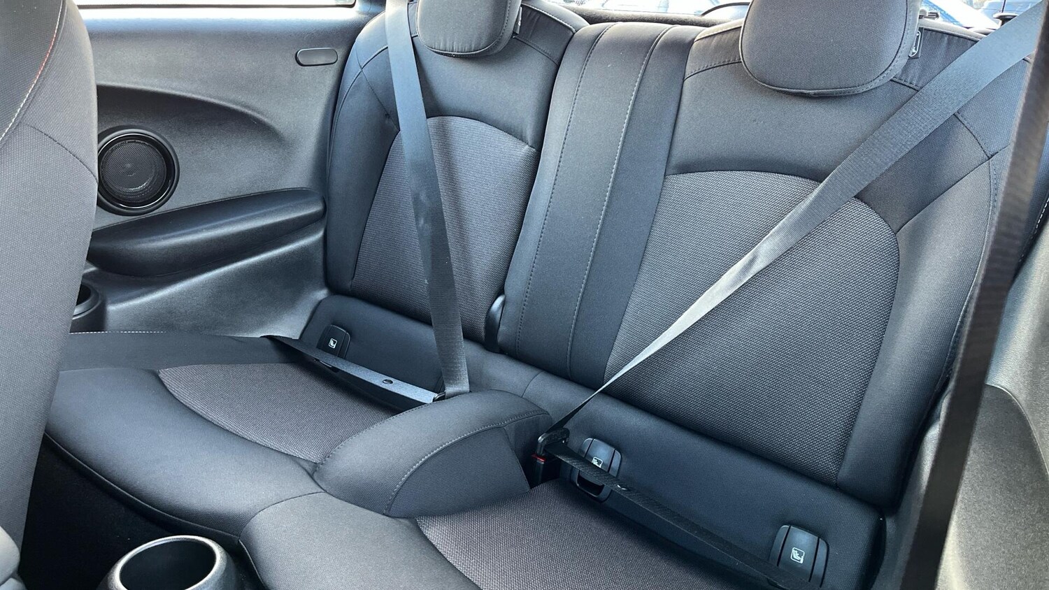 Used MINI Hatch 2022 for sale - 77120275: Photo 12