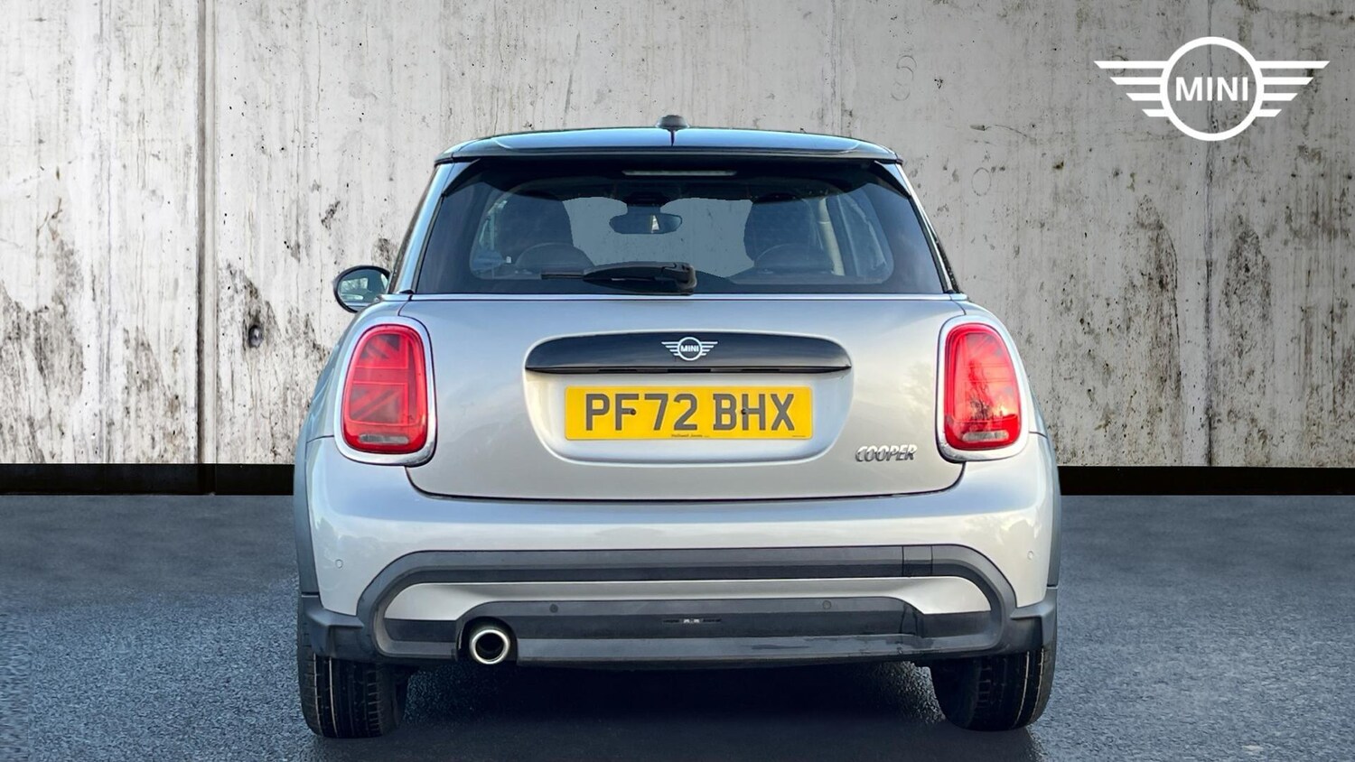 Used MINI Hatch 2022 for sale - 77120275: Photo 15