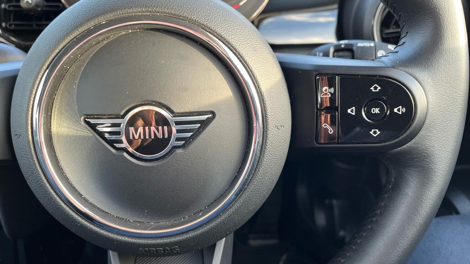 Used MINI Hatch 2022 for sale - 77120275: Photo 18