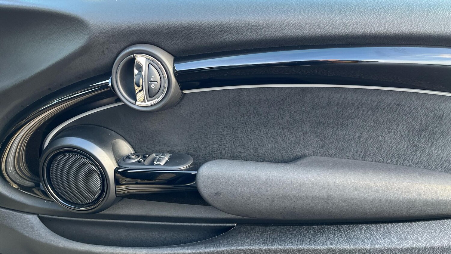 Used MINI Hatch 2022 for sale - 77120275: Photo 20