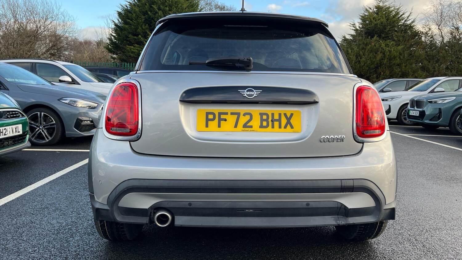 Used MINI Hatch 2022 for sale - 77120275: Photo 22