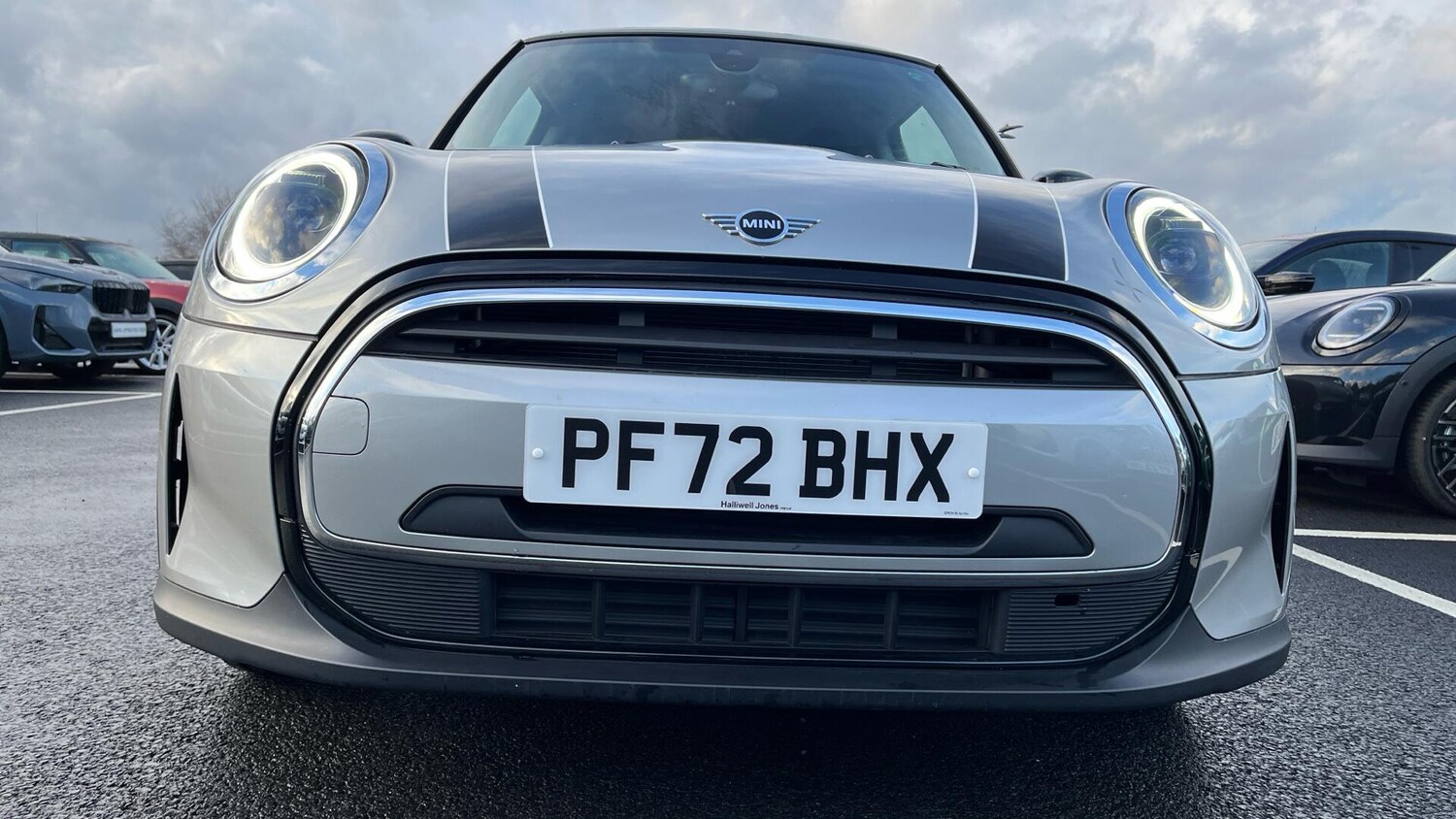 Used MINI Hatch 2022 for sale - 77120275: Photo 23