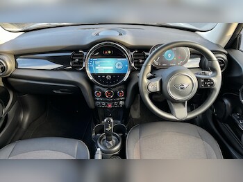 Used MINI Hatch 2022 for sale - 77120275: Photo