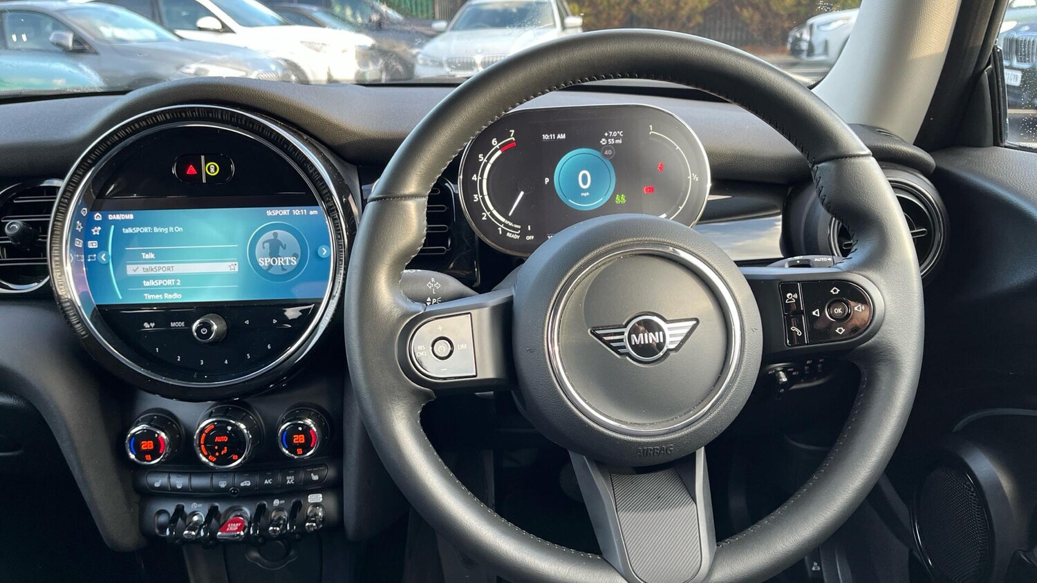 Used MINI Hatch 2022 for sale - 77120275: Photo 5