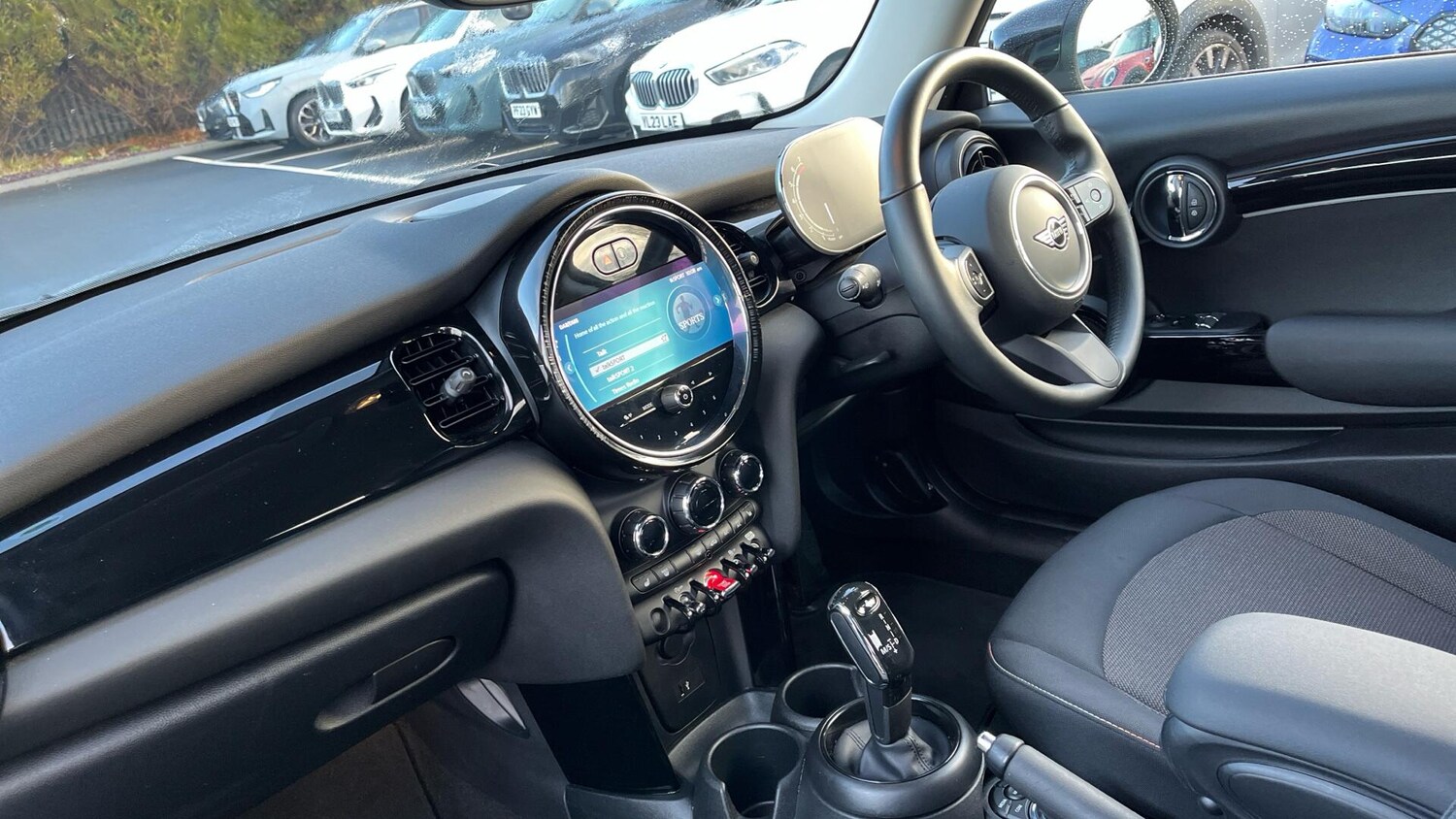 Used MINI Hatch 2022 for sale - 77120275: Photo 7