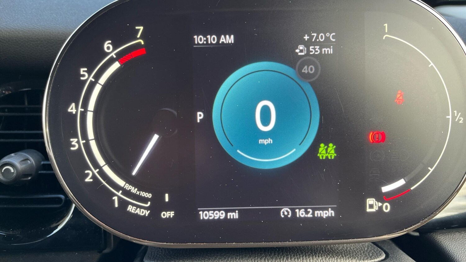 Used MINI Hatch 2022 for sale - 77120275: Photo 9