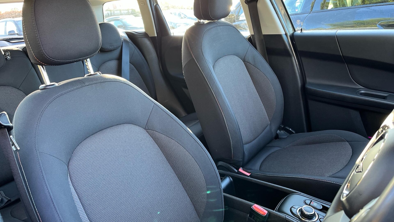 Used MINI Countryman 2022 for sale - 76760333: Photo 11