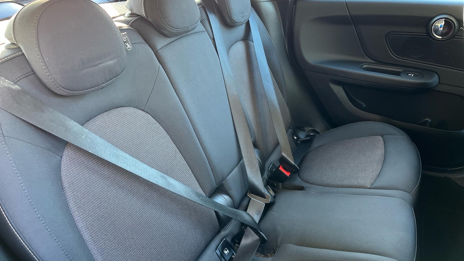 Used MINI Countryman 2022 for sale - 76760333: Photo 12