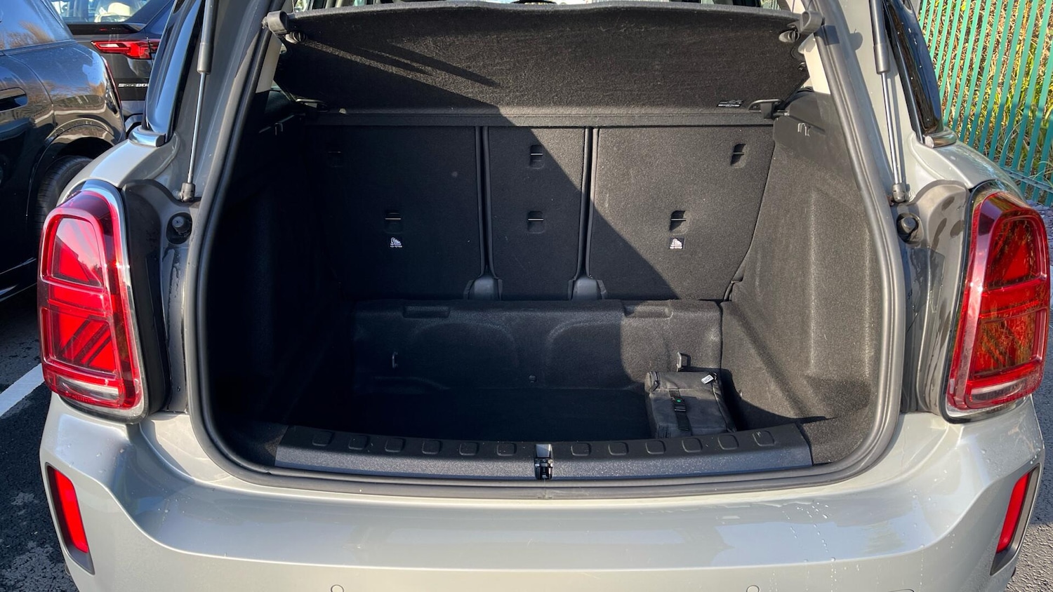 Used MINI Countryman 2022 for sale - 76760333: Photo 13