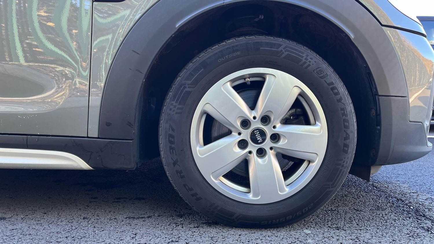 Used MINI Countryman 2022 for sale - 76760333: Photo 14