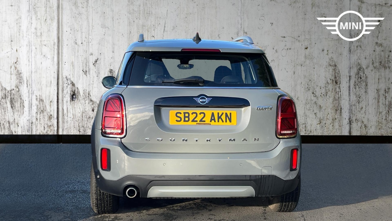 Used MINI Countryman 2022 for sale - 76760333: Photo 15