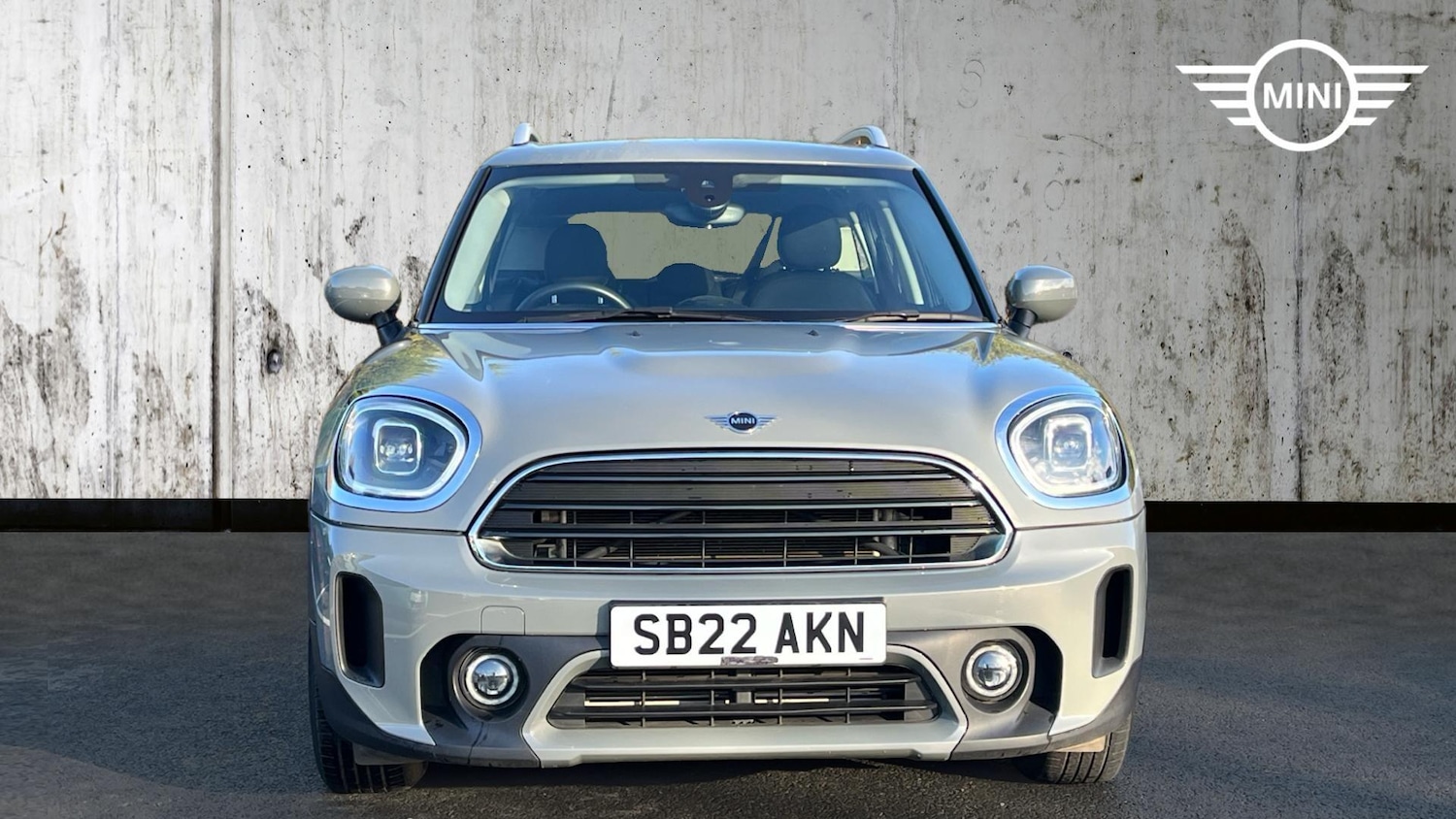 Used MINI Countryman 2022 for sale - 76760333: Photo 16