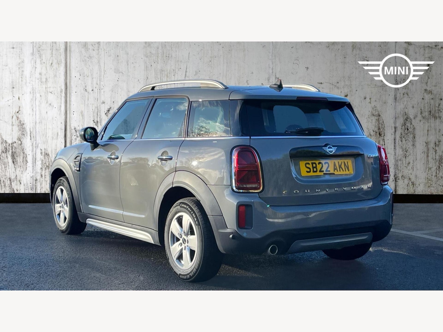Used MINI Countryman 2022 for sale - 76760333: Photo 2