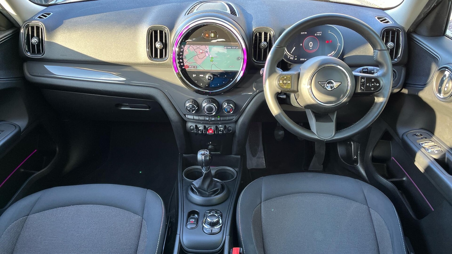 Used MINI Countryman 2022 for sale - 76760333: Photo 4