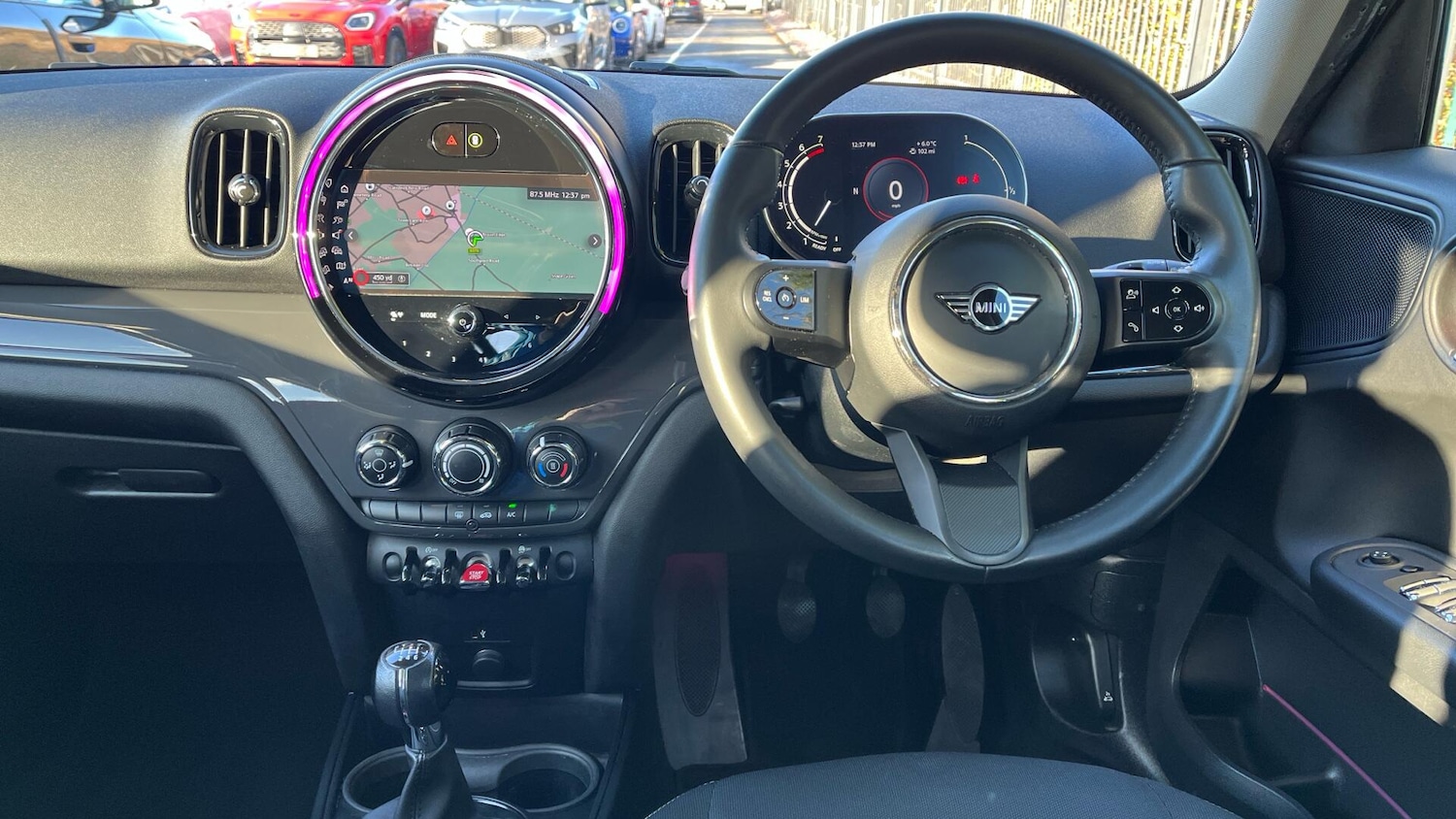 Used MINI Countryman 2022 for sale - 76760333: Photo 5