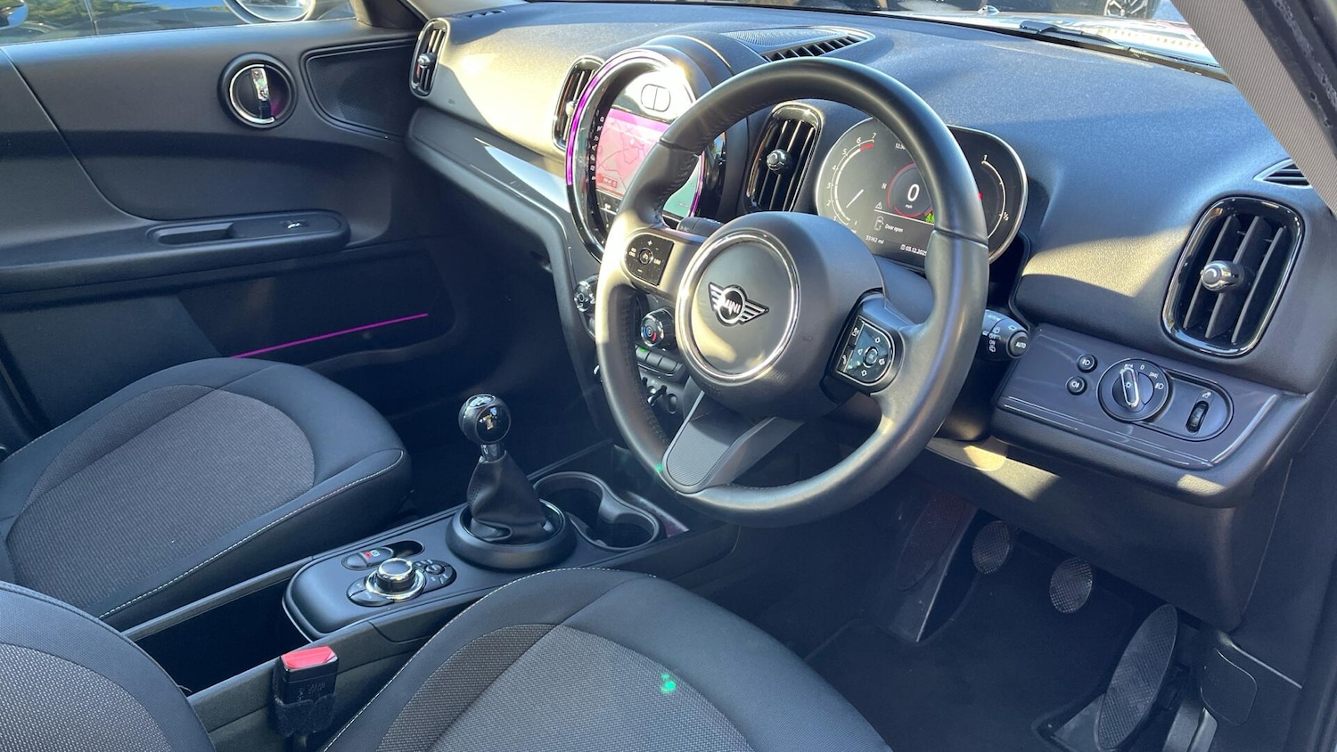 Used MINI Countryman 2022 for sale - 76760333: Photo 6