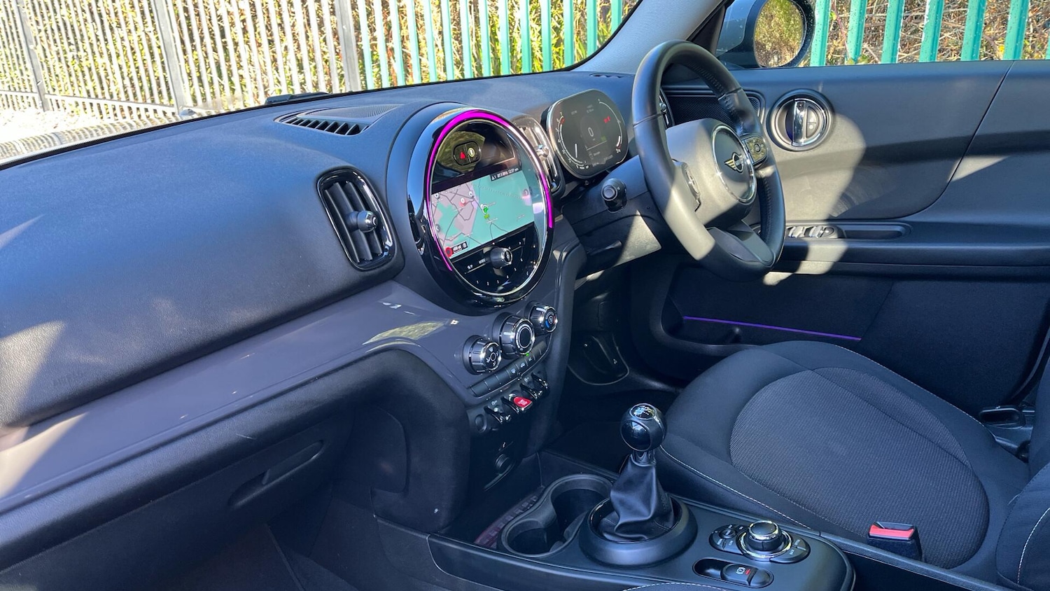 Used MINI Countryman 2022 for sale - 76760333: Photo 7