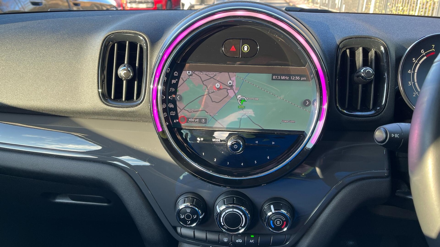 Used MINI Countryman 2022 for sale - 76760333: Photo 8