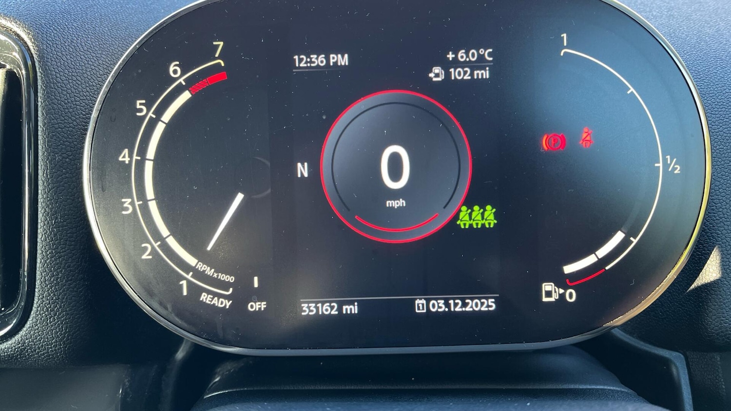 Used MINI Countryman 2022 for sale - 76760333: Photo 9