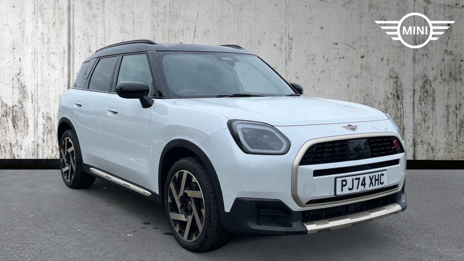 Used MINI Countryman 2024 for sale - 76760338: Photo 1