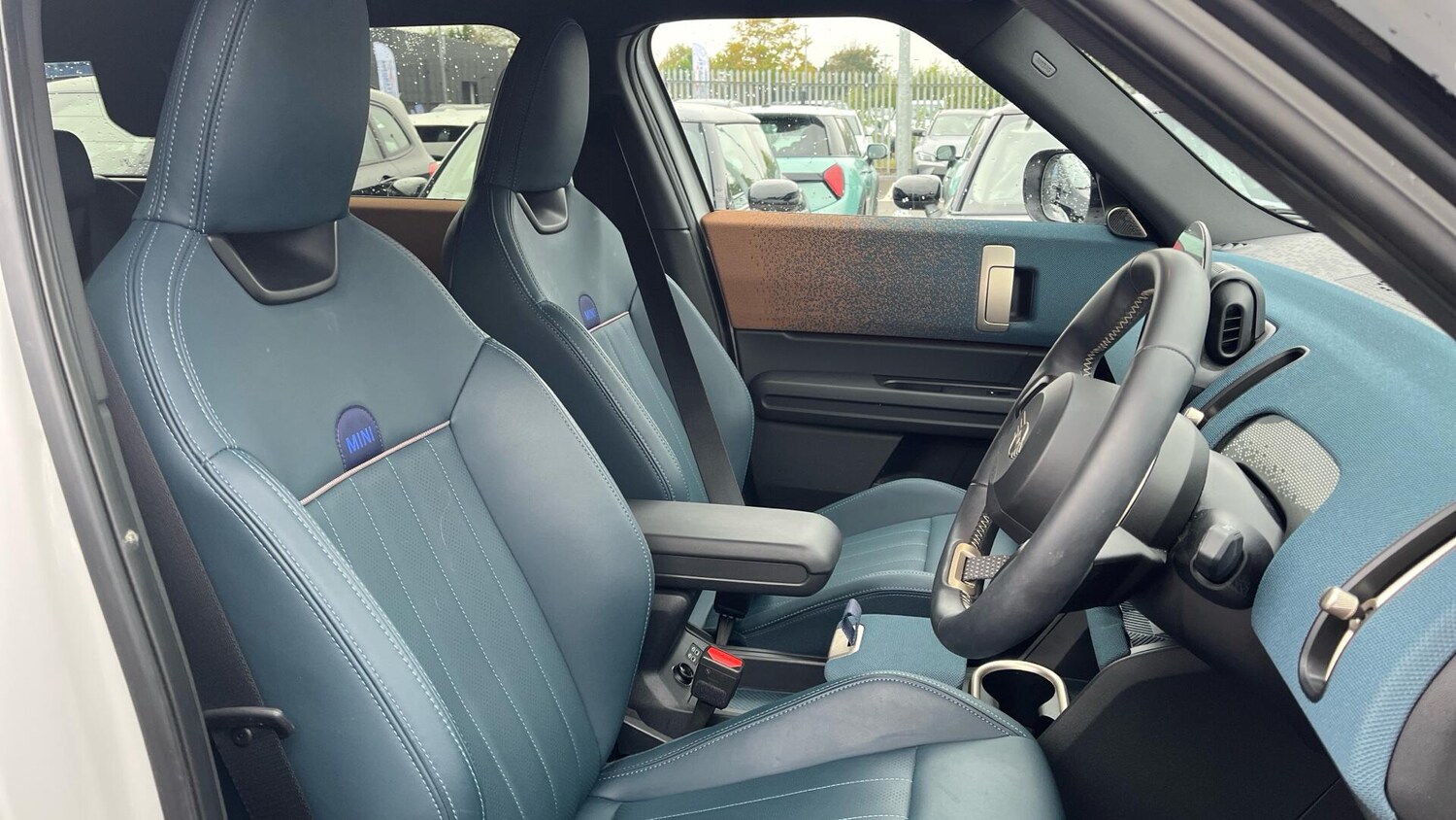 Used MINI Countryman 2024 for sale - 76760338: Photo 11