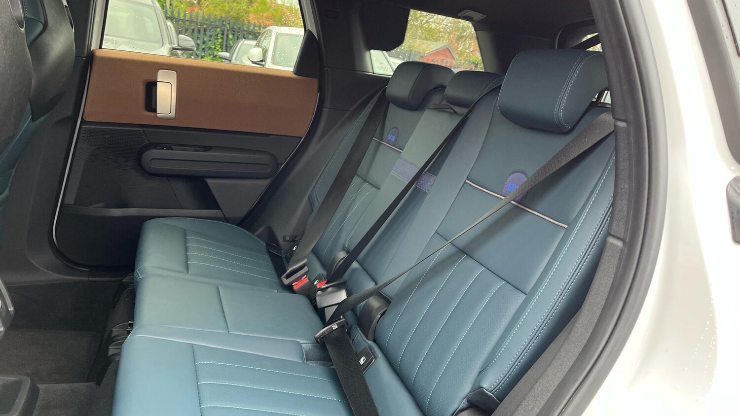 Used MINI Countryman 2024 for sale - 76760338: Photo 12