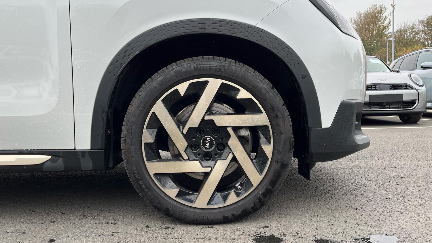 Used MINI Countryman 2024 for sale - 76760338: Photo 14