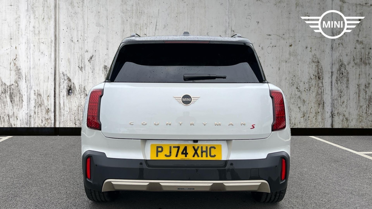 Used MINI Countryman 2024 for sale - 76760338: Photo 15