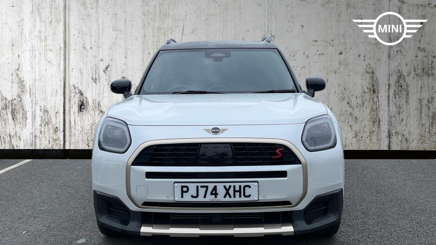 Used MINI Countryman 2024 for sale - 76760338: Photo 16
