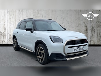 Used MINI Countryman 2024 for sale - 76760338: Photo
