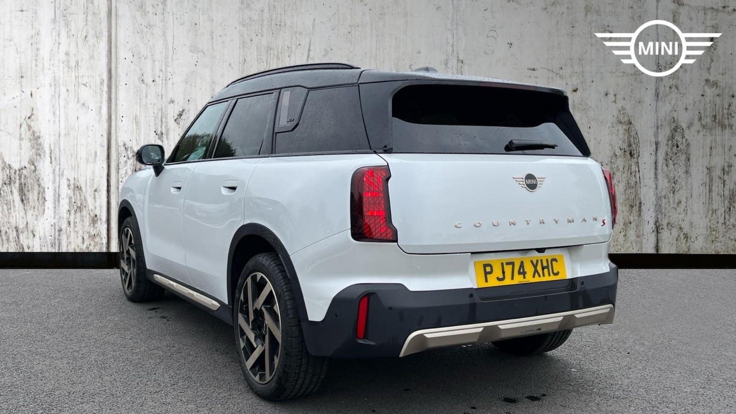 Used MINI Countryman 2024 for sale - 76760338: Photo 2