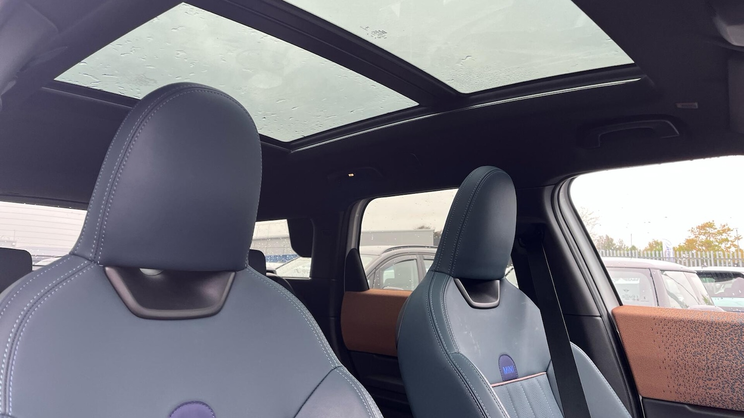 Used MINI Countryman 2024 for sale - 76760338: Photo 22