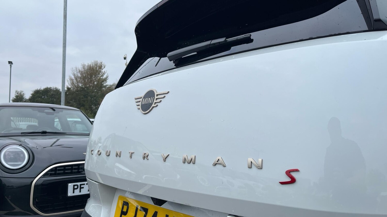 Used MINI Countryman 2024 for sale - 76760338: Photo 23