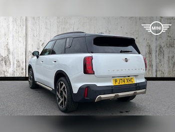 Used MINI Countryman 2024 for sale - 76760338: Photo