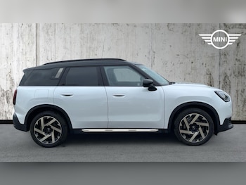 Used MINI Countryman 2024 for sale - 76760338: Photo