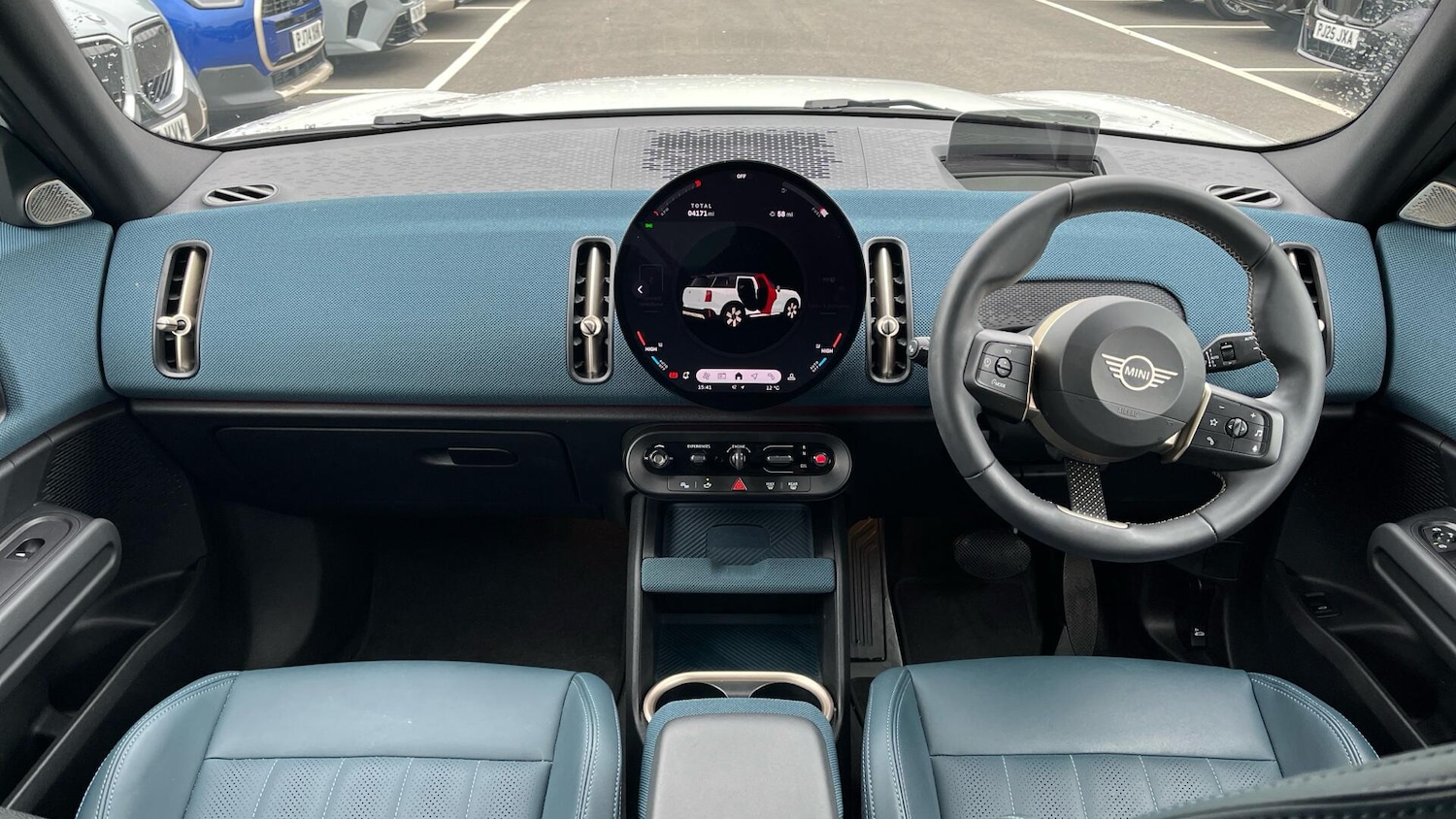 Used MINI Countryman 2024 for sale - 76760338: Photo 4