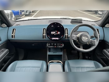 Used MINI Countryman 2024 for sale - 76760338: Photo