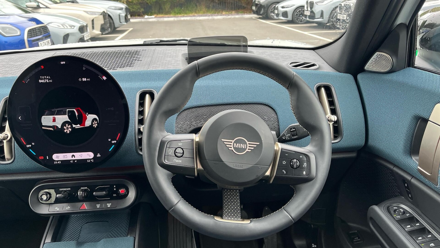 Used MINI Countryman 2024 for sale - 76760338: Photo 5