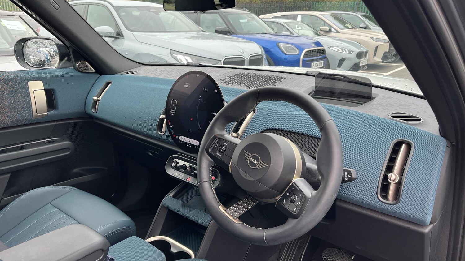 Used MINI Countryman 2024 for sale - 76760338: Photo 6