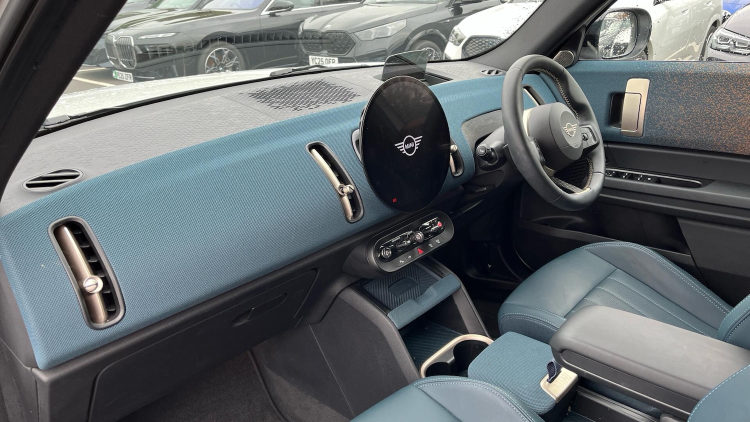 Used MINI Countryman 2024 for sale - 76760338: Photo 7