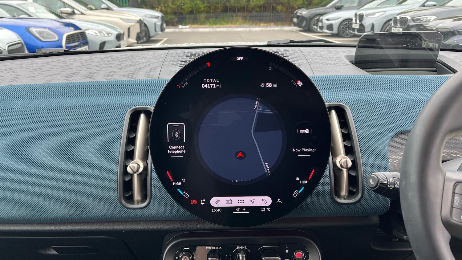 Used MINI Countryman 2024 for sale - 76760338: Photo 8